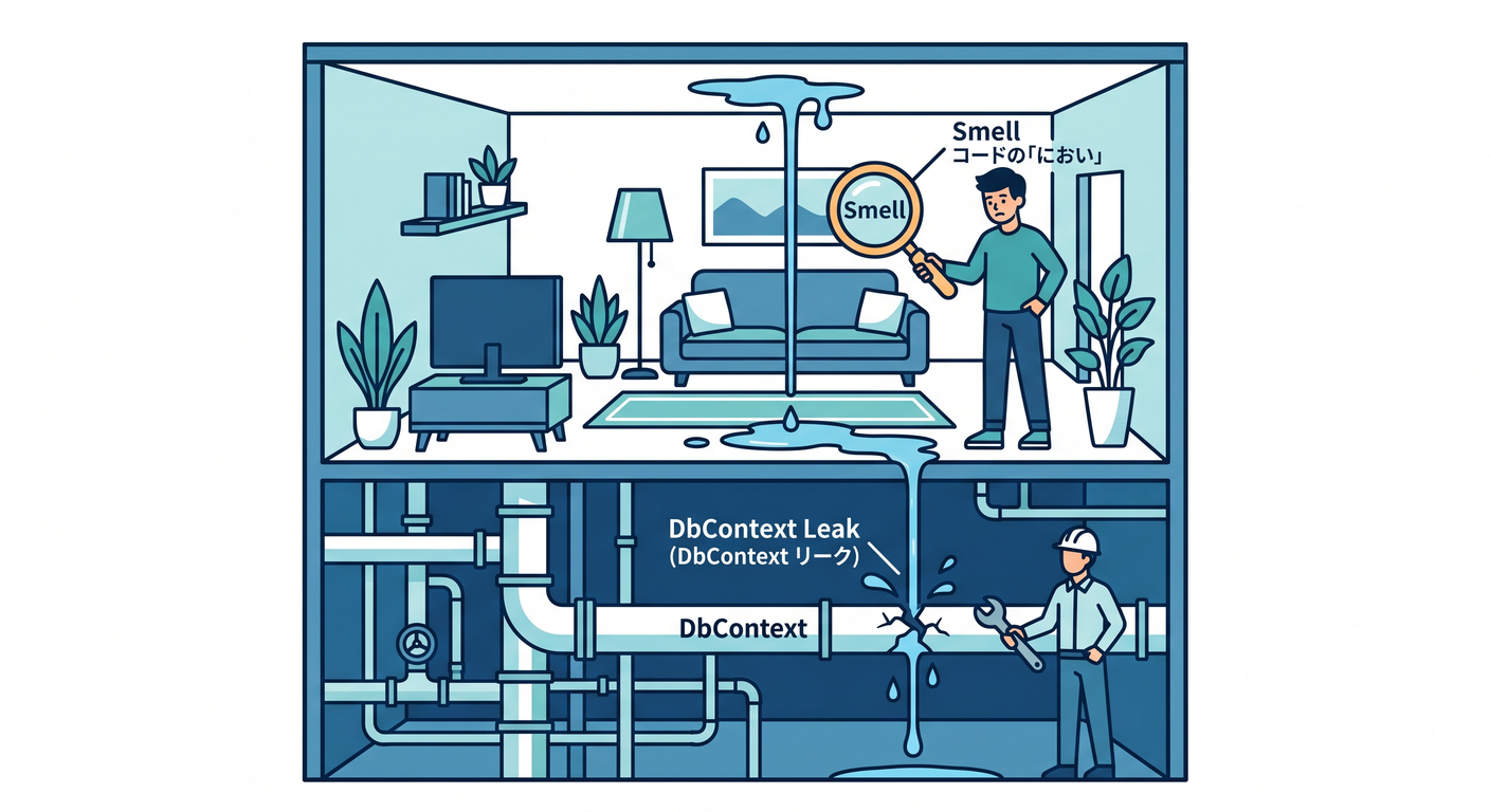 Leaky Abstraction Detection