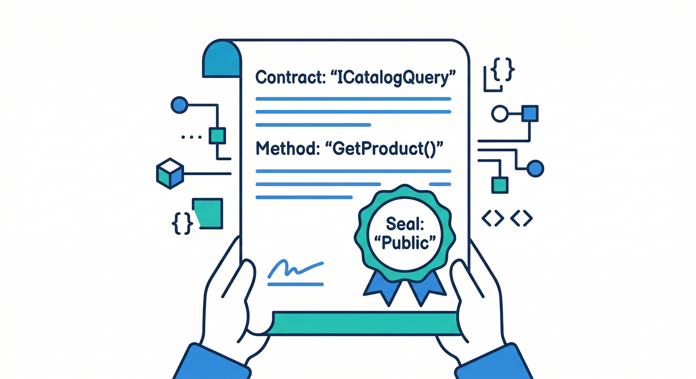 Interface Contract