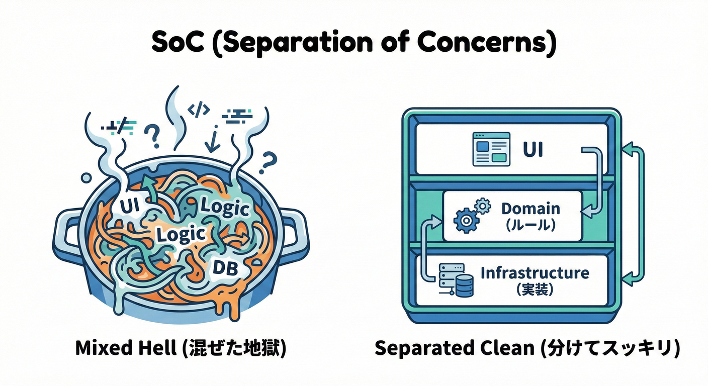 SoC Comparison