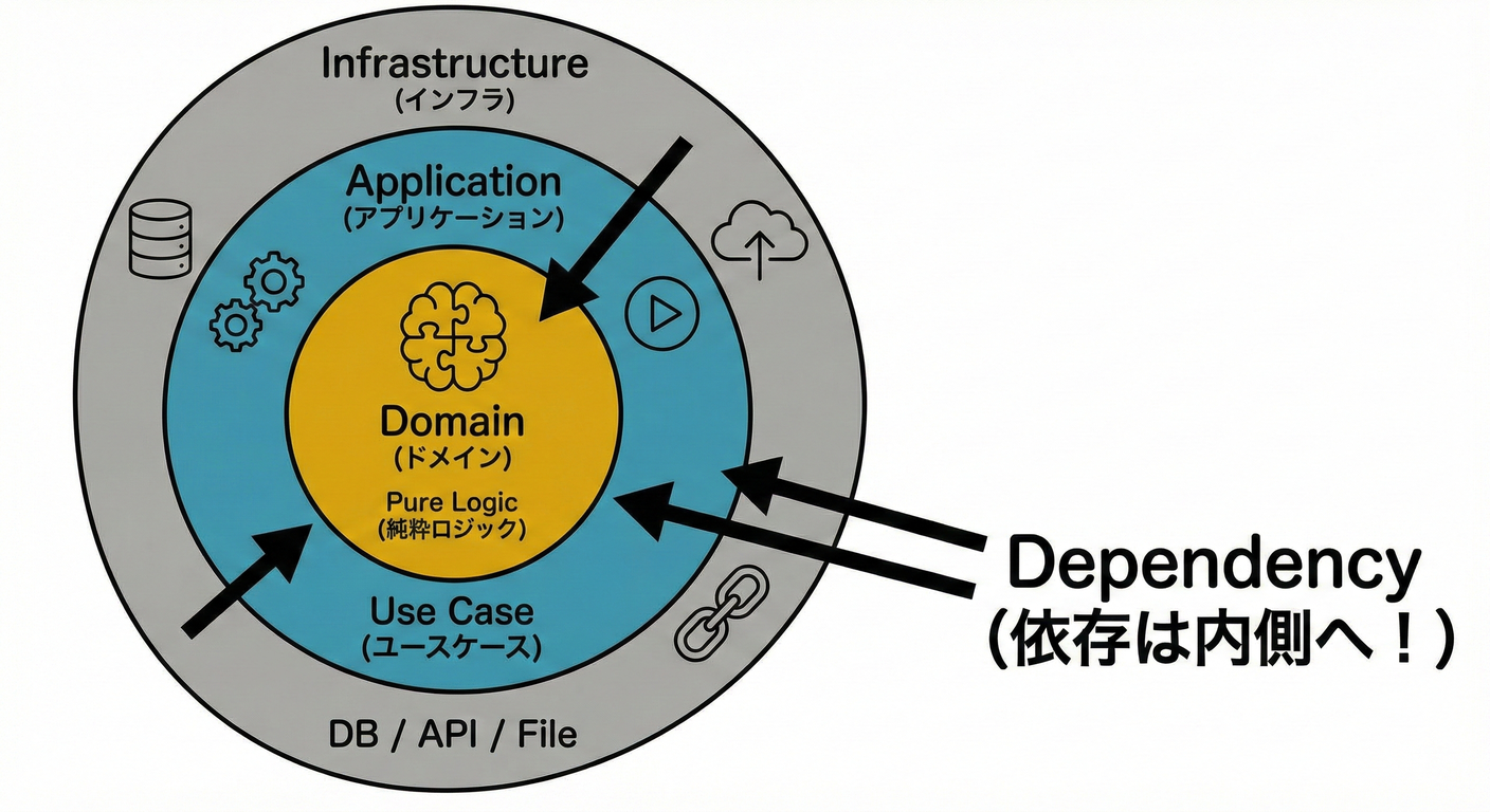 Onion Architecture