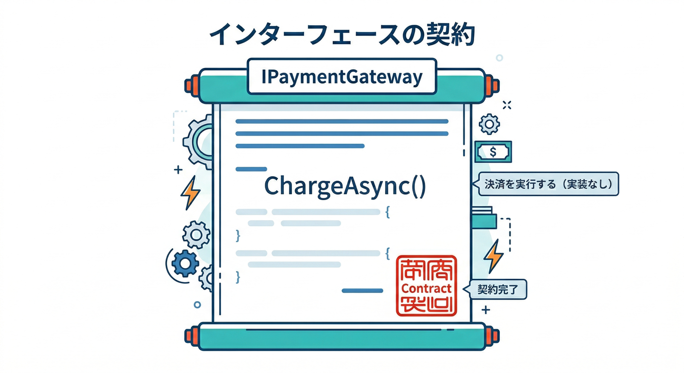 Interface Contract