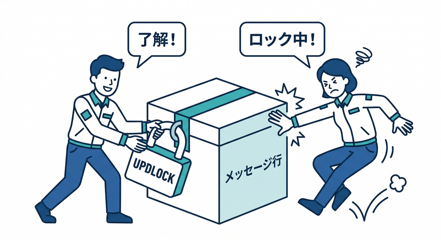 Locking Mechanism