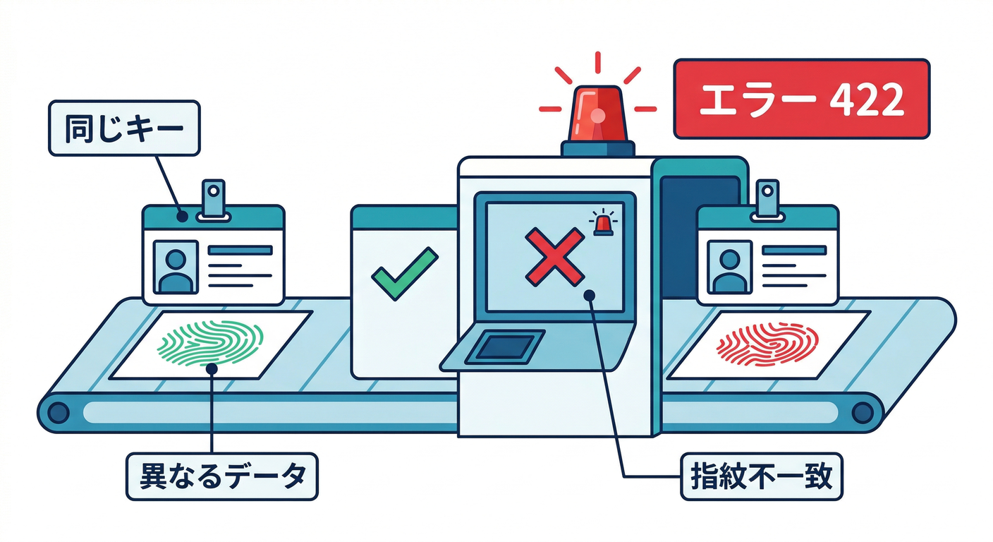 Request Fingerprint