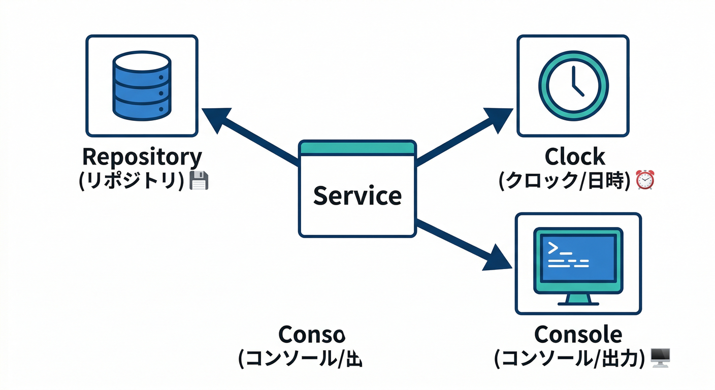 Visualizing Dependencies