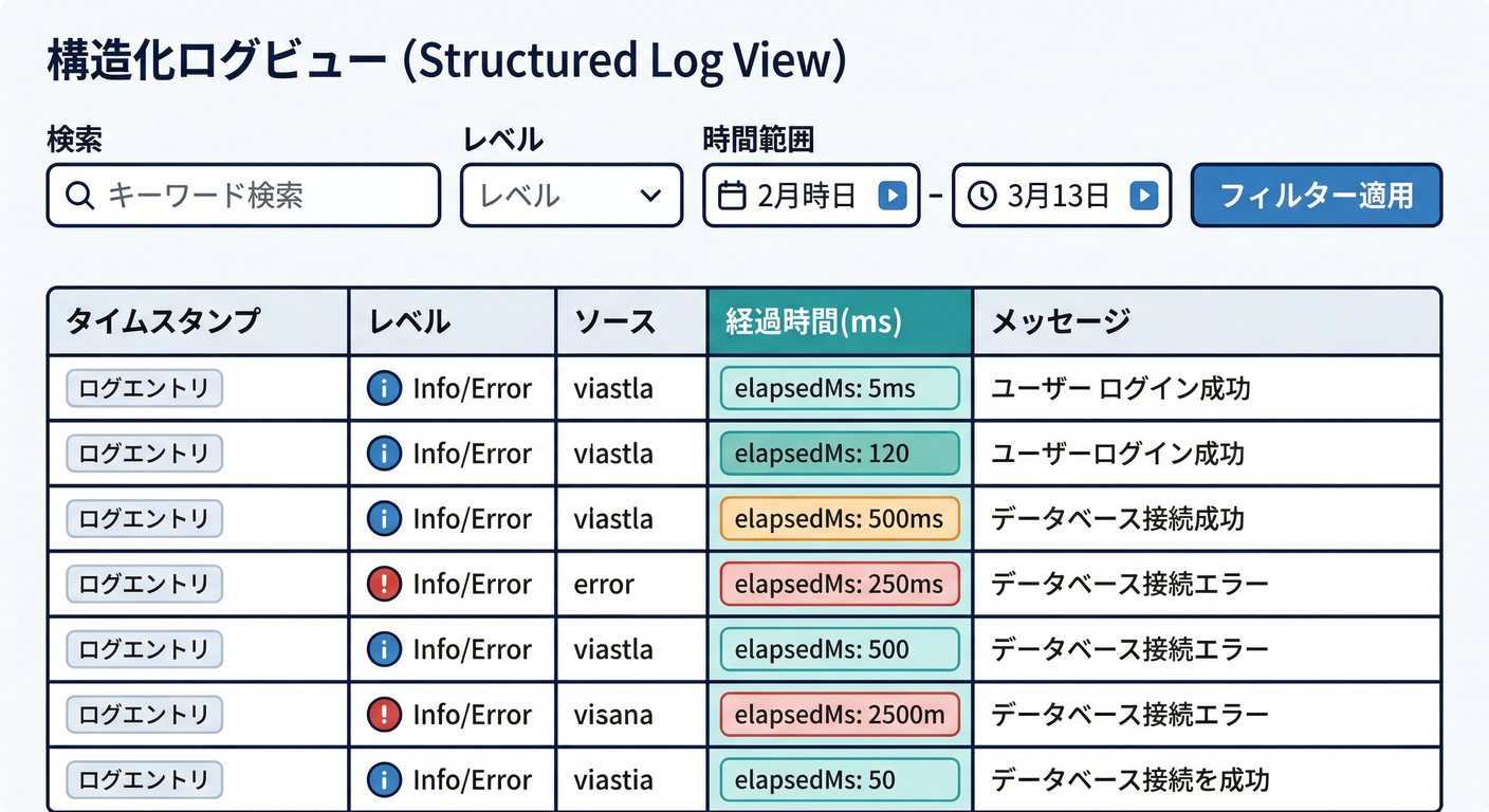 structured_log_ui