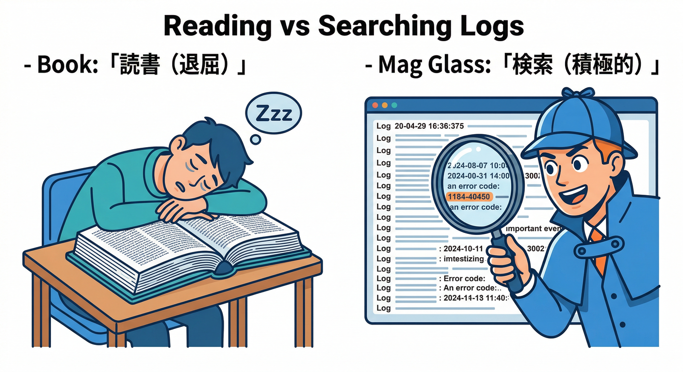 observer_cs_study_008_reading_vs_searching