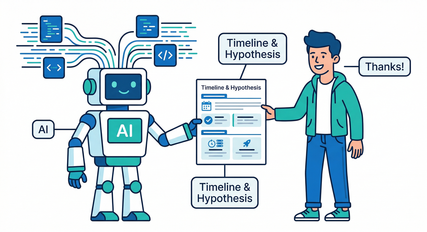 AI Investigation Assistant