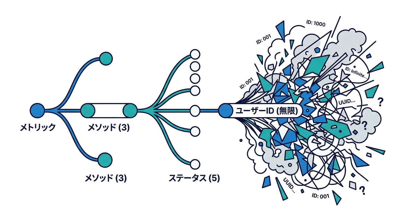 Cardinality Explosion