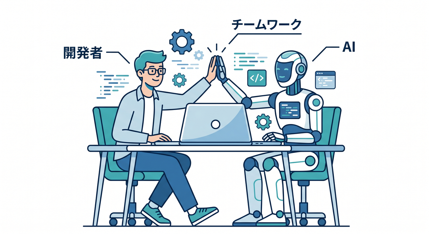 AI as a Partner