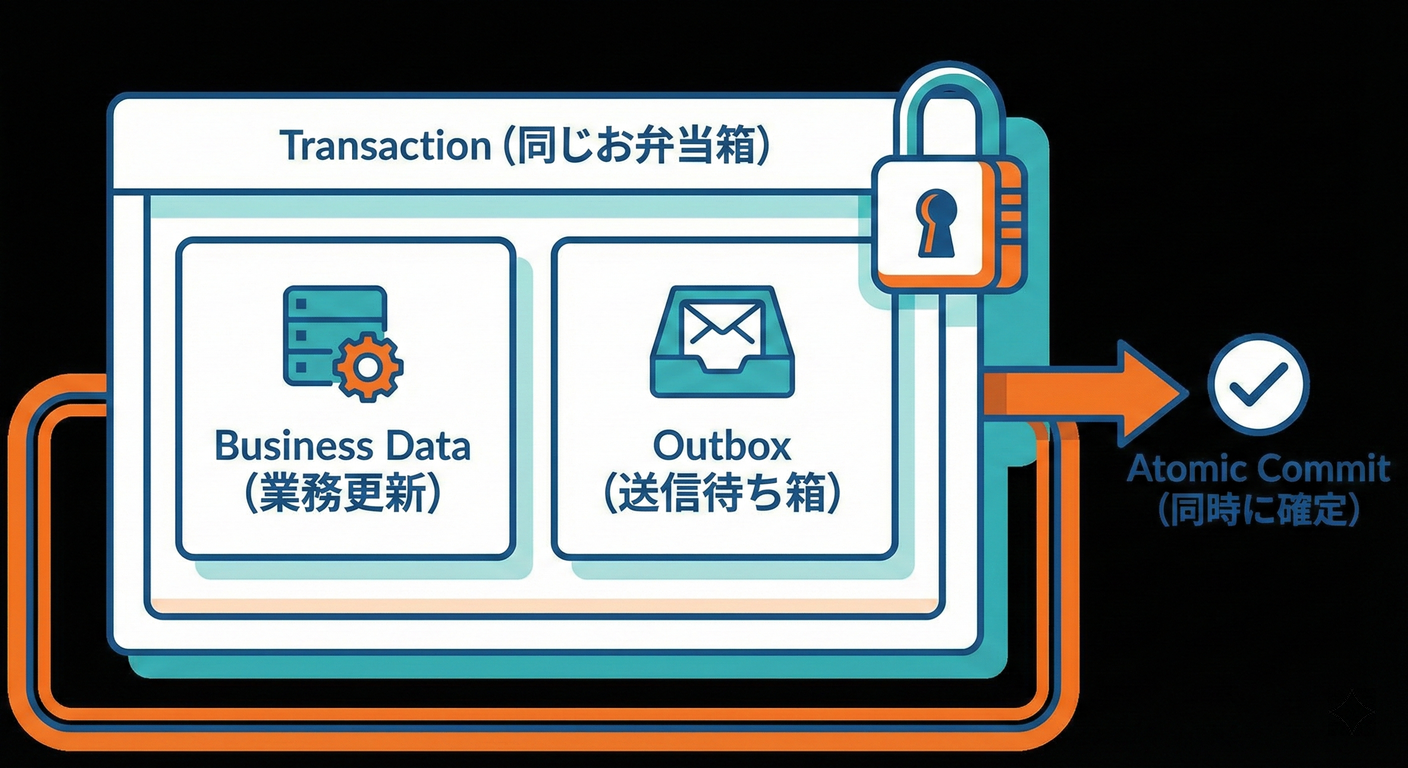Transaction Scope