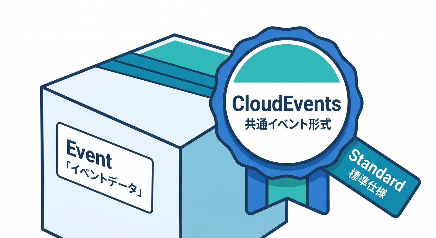 CloudEvents Badge