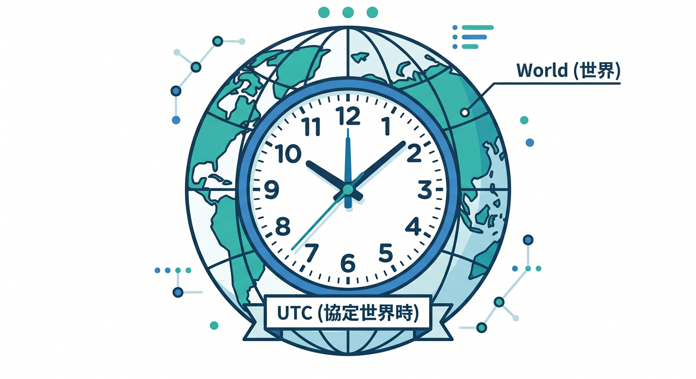 UTC Time
