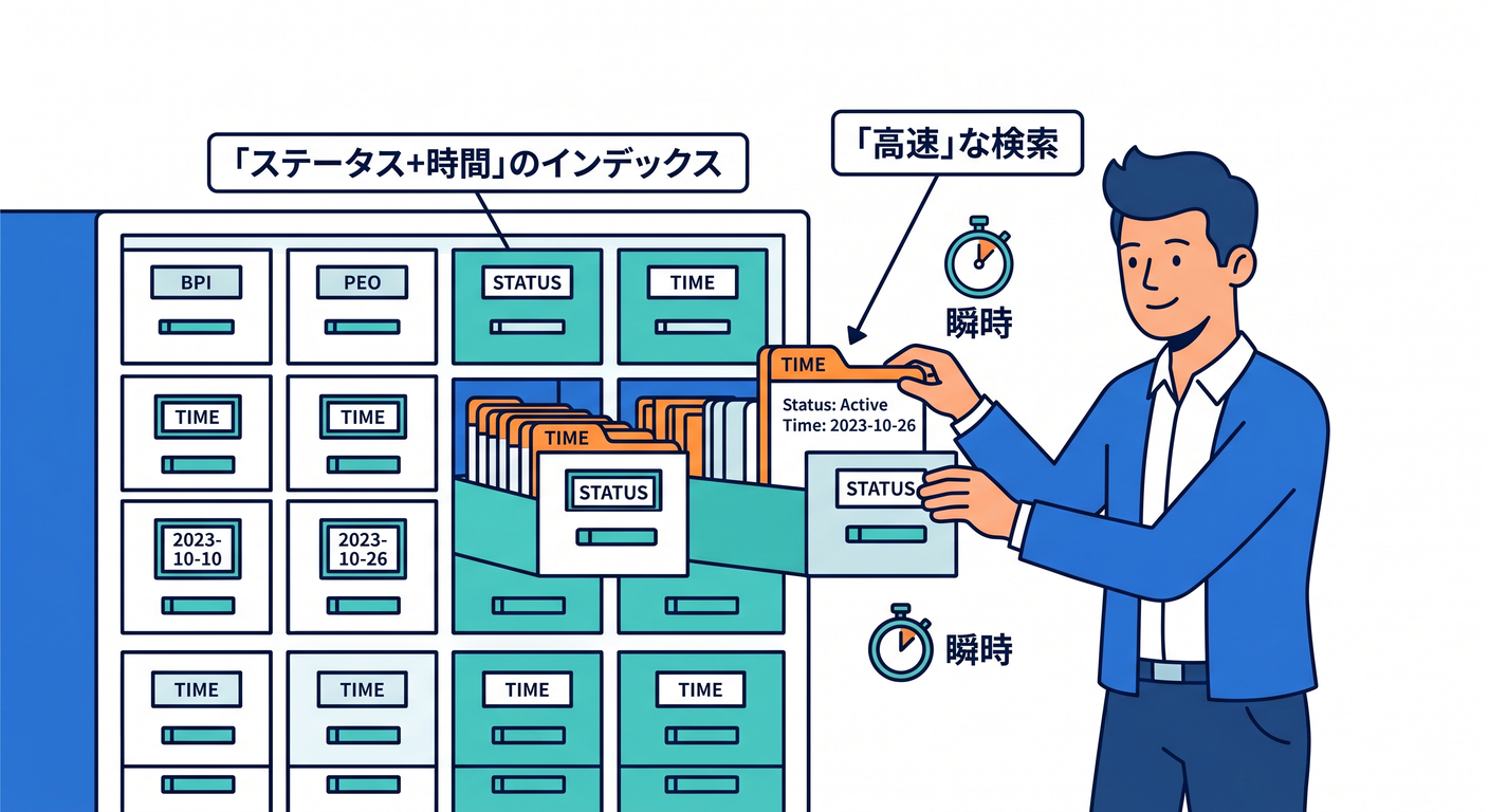 Index Strategy