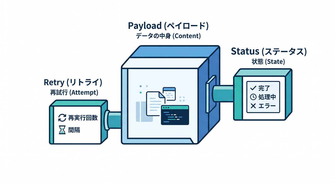 Status Columns