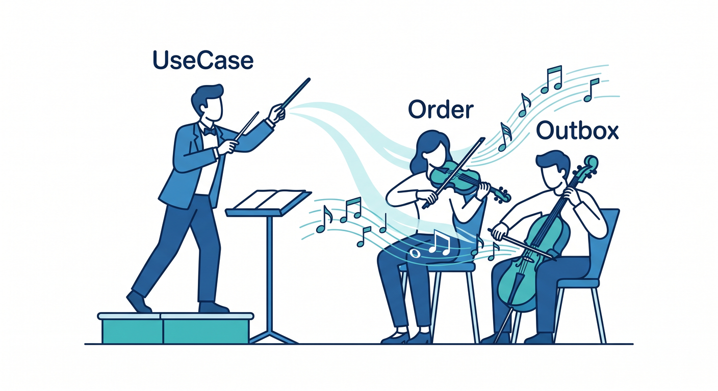 UseCase Role