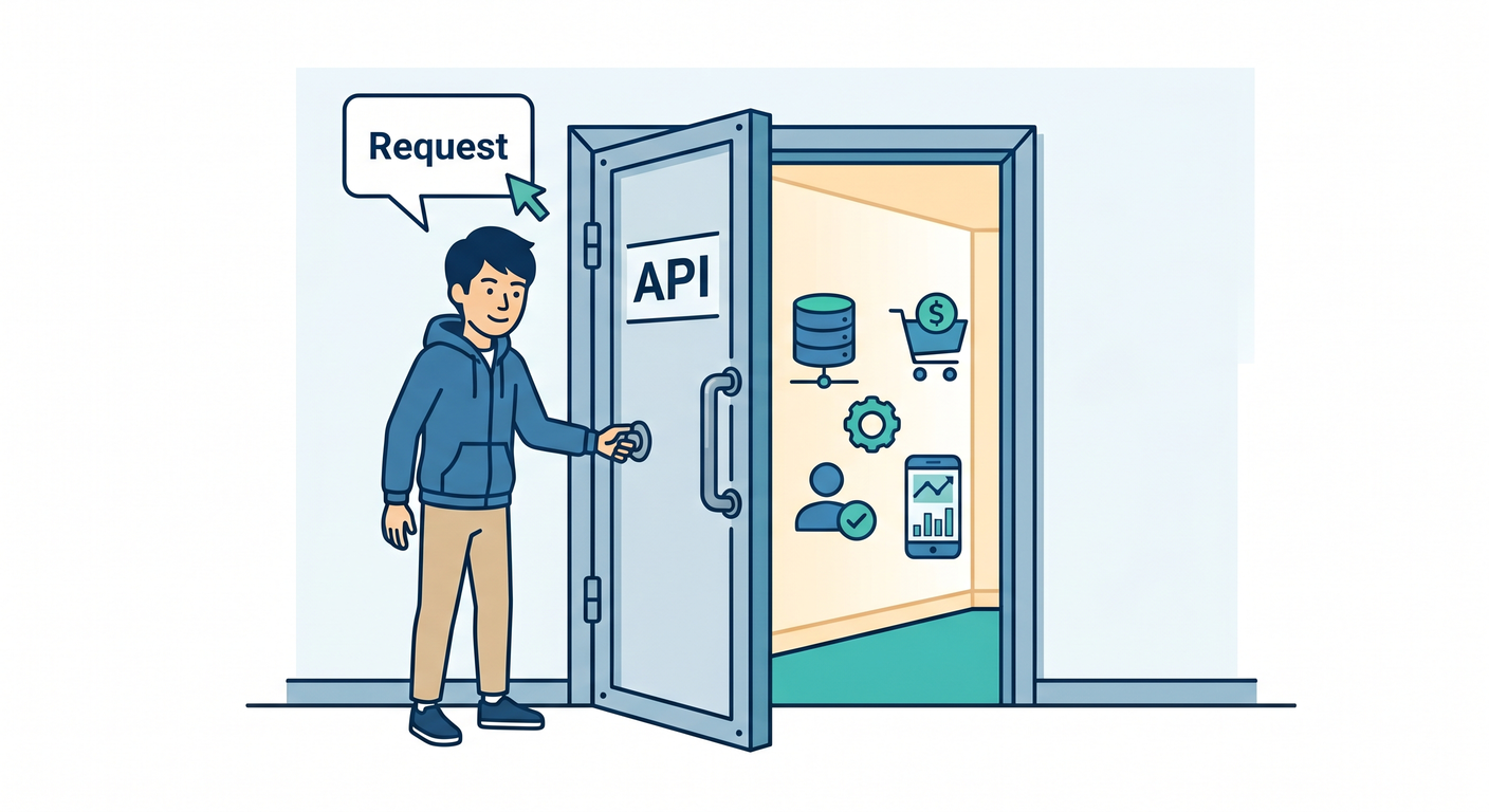 API Integration