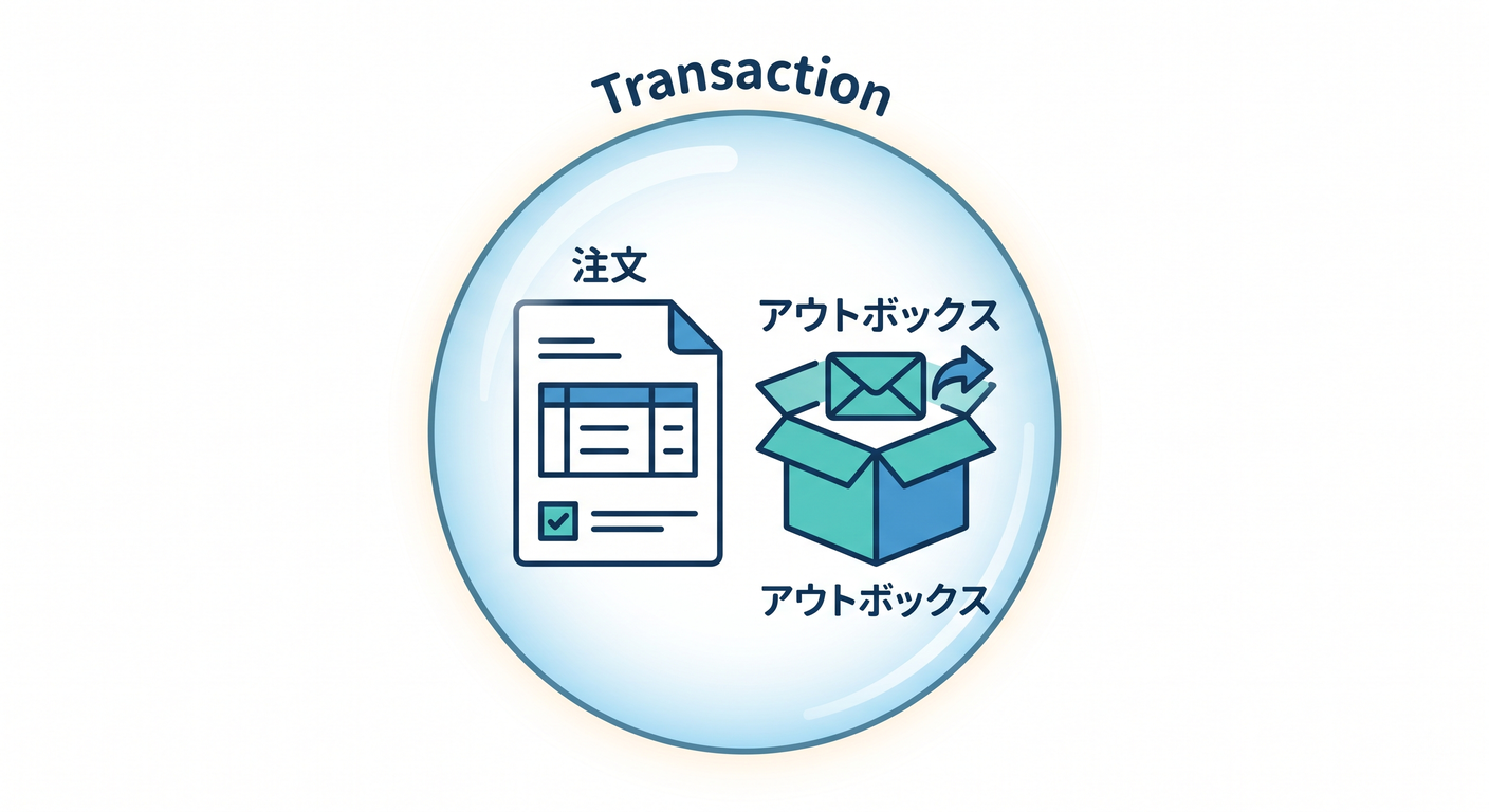 Transaction Scope Visual