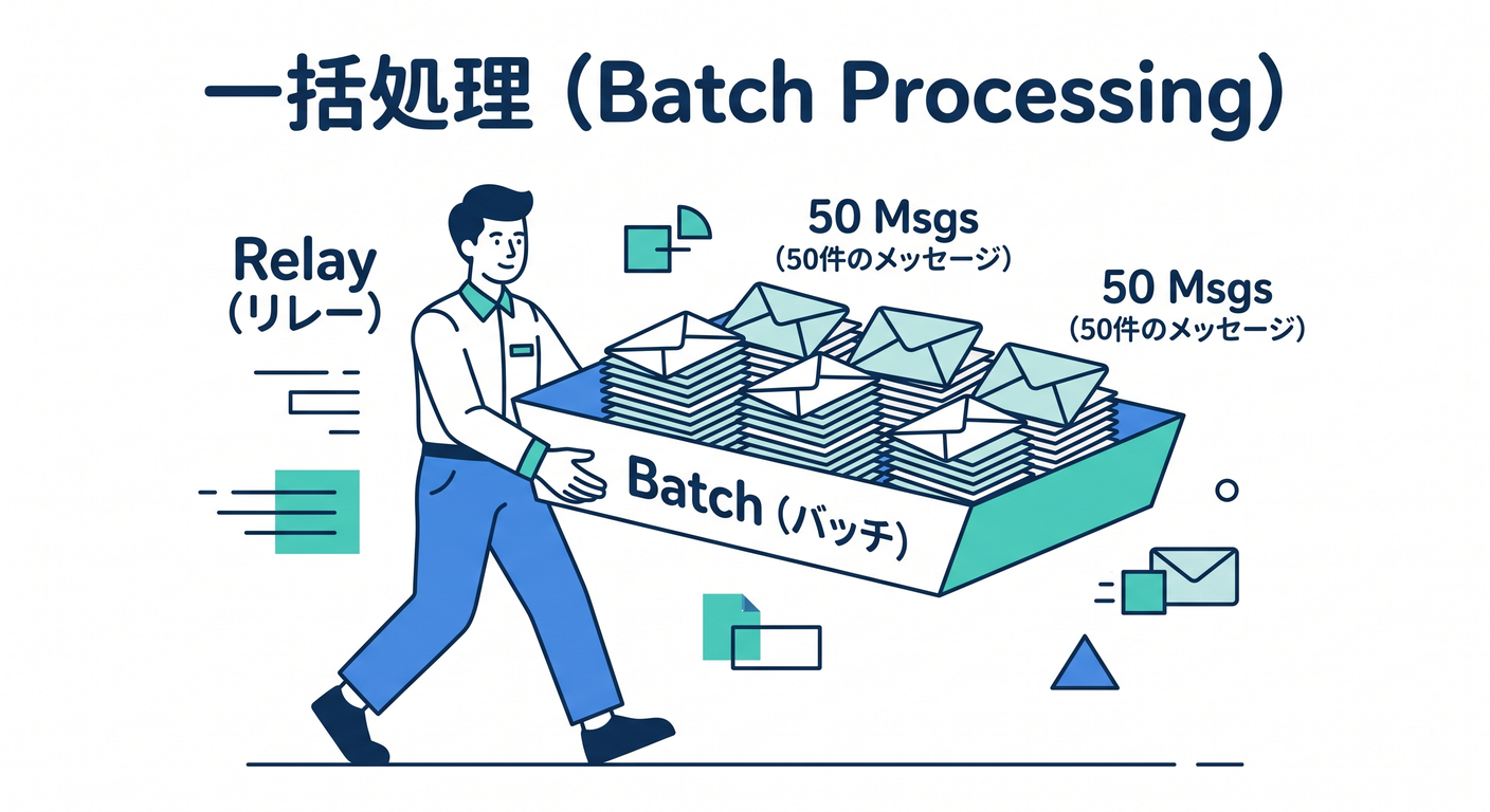 Batch Processing