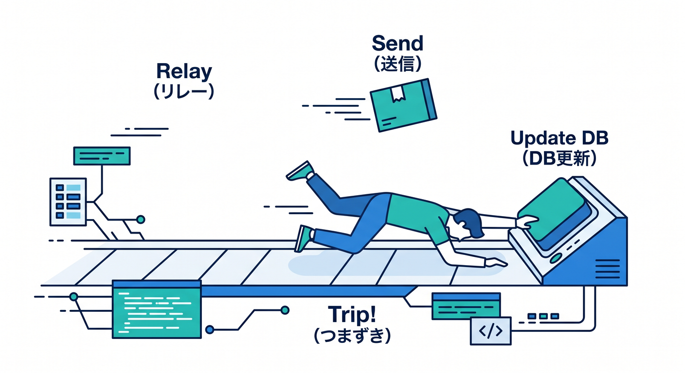Crash Runner