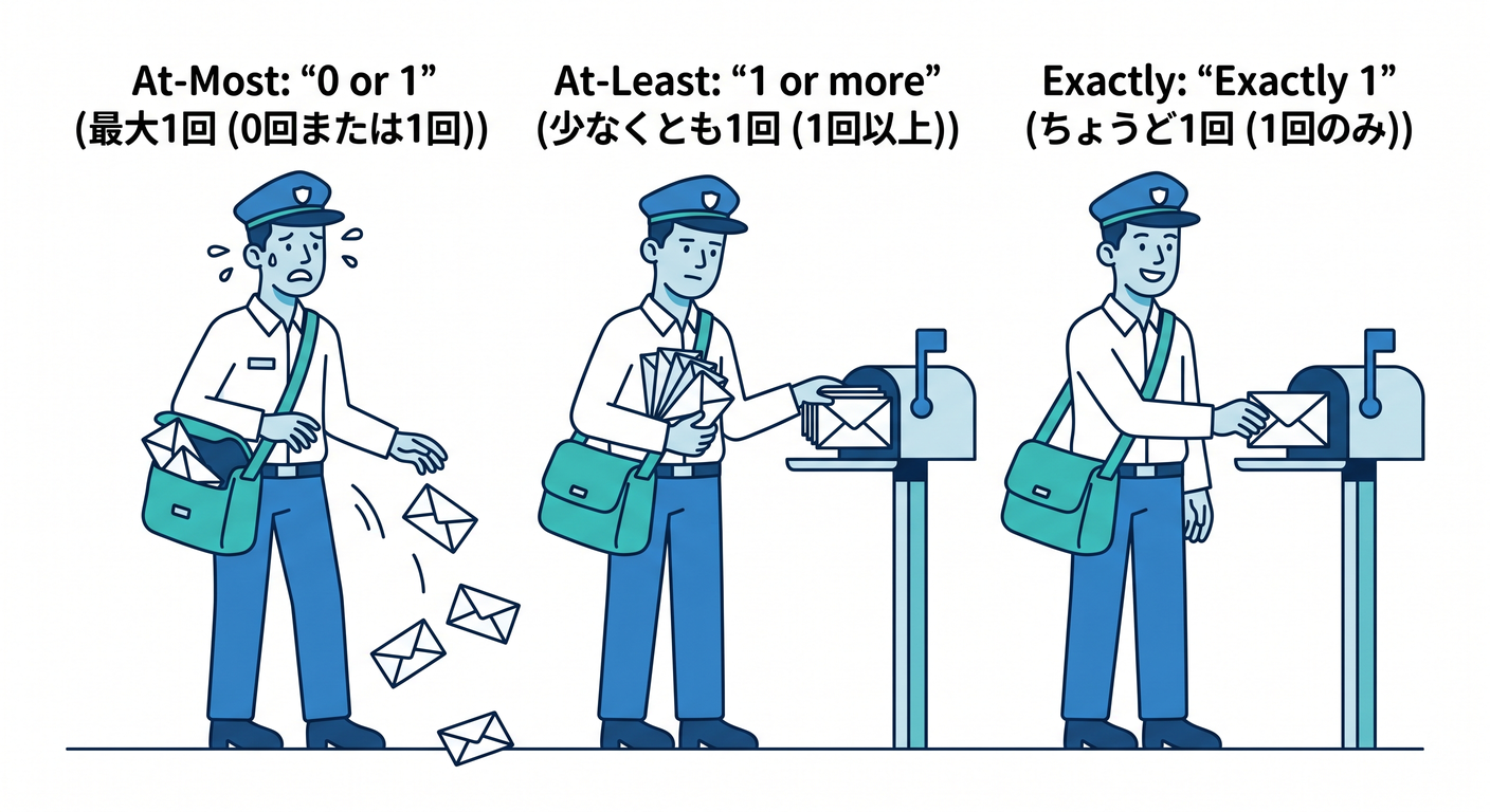 Delivery Types