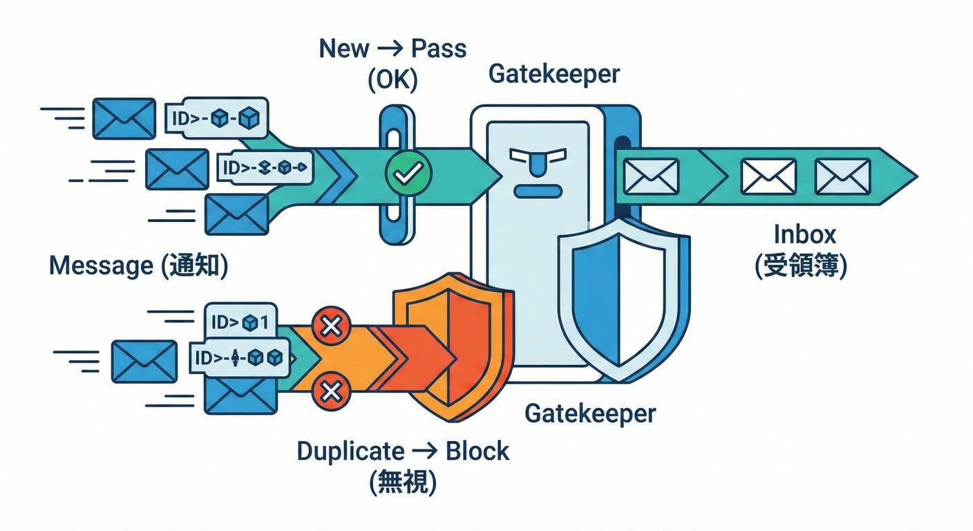Inbox Guard