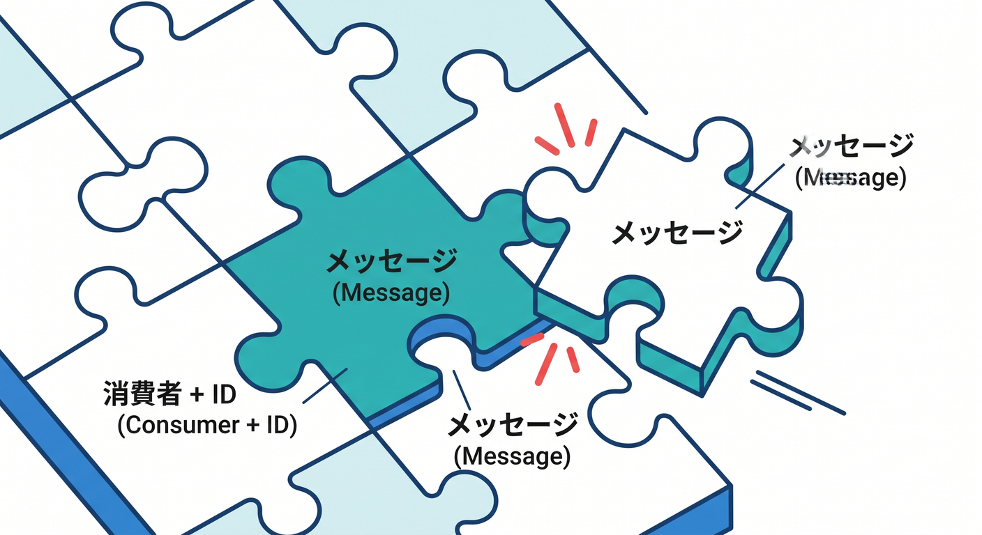 Unique Puzzle Fit