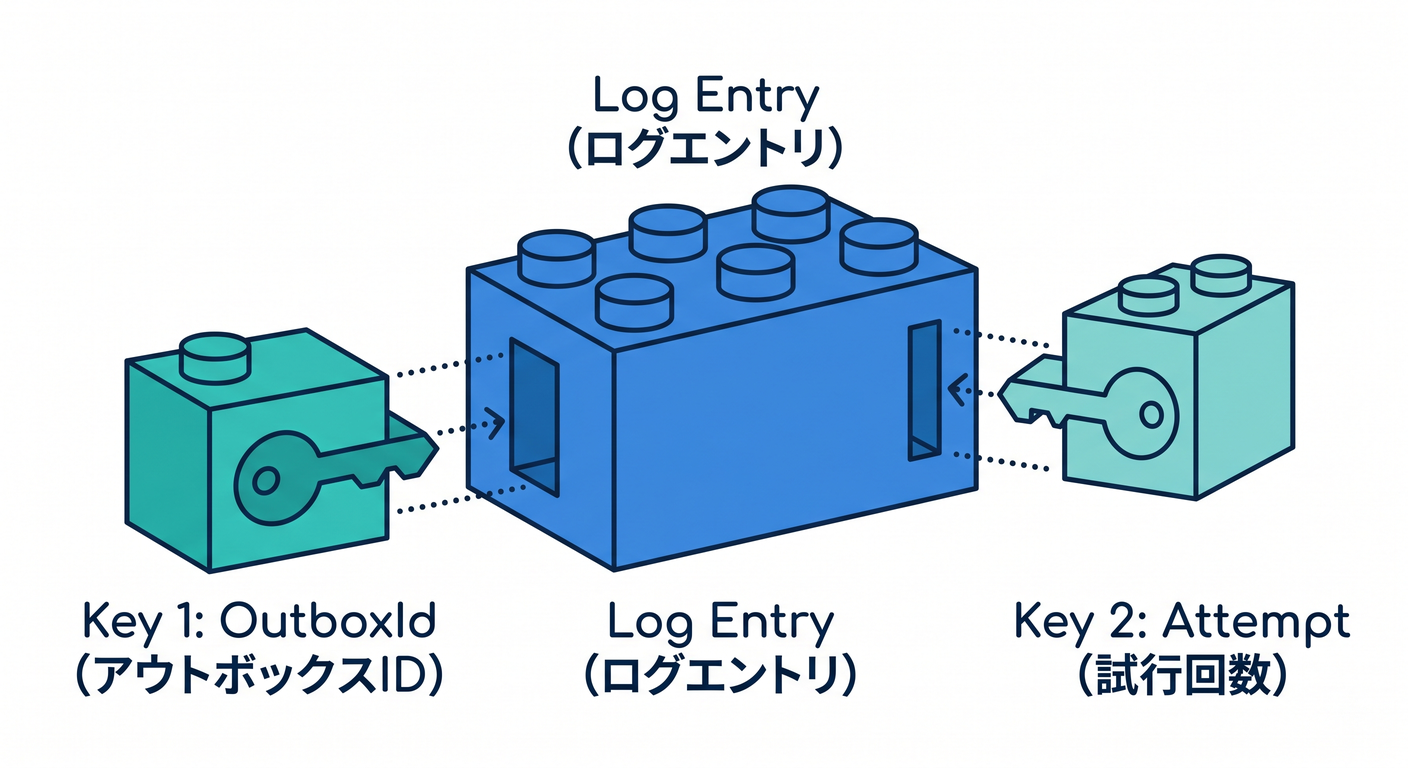 Log Structure
