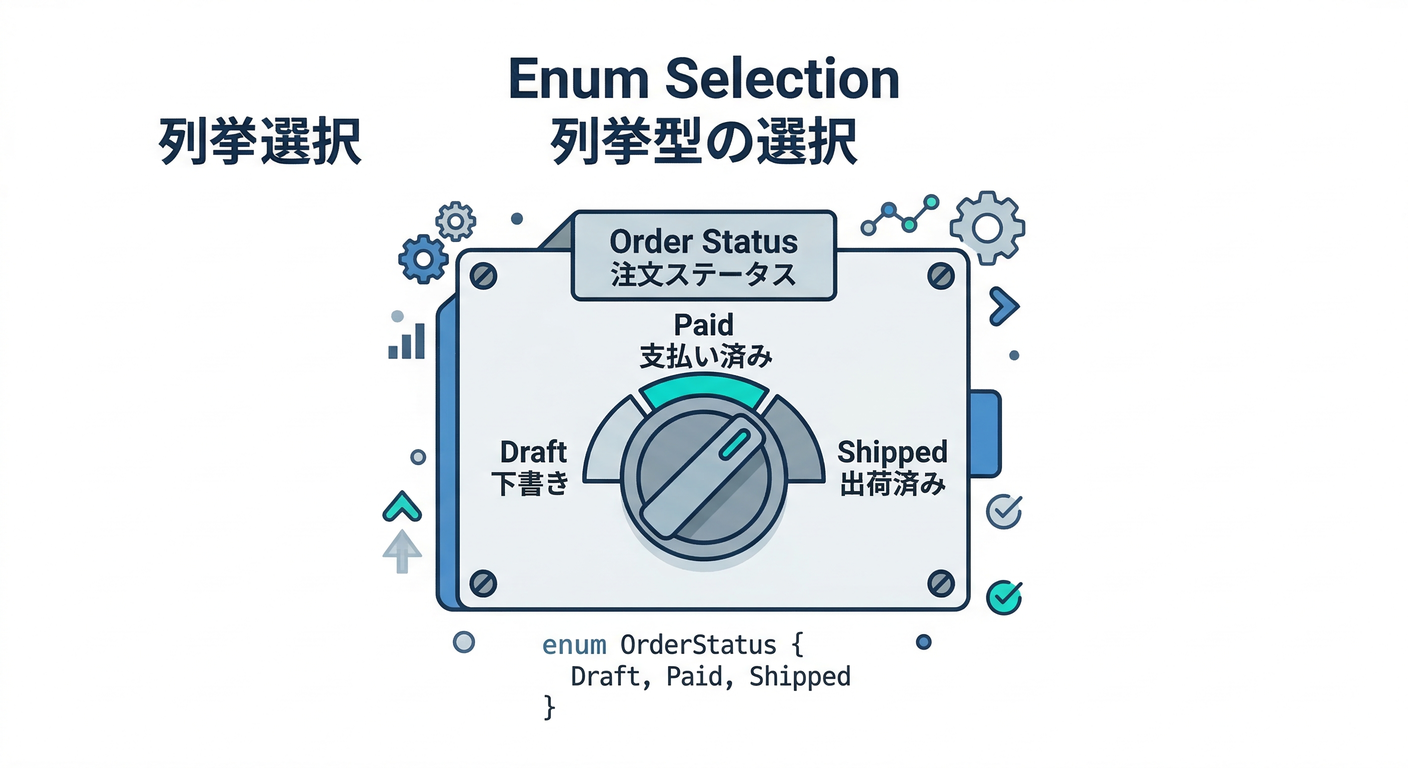 refactoring_cs_study_016_enum_switch
