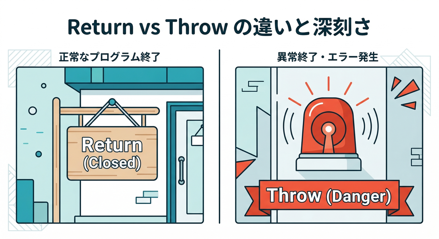refactoring_cs_study_017_return_vs_throw