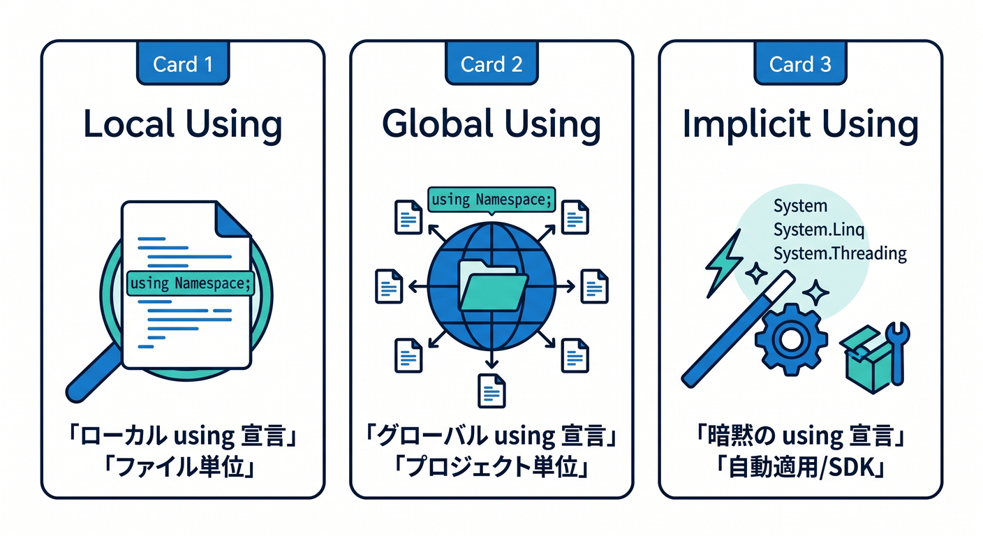 using_types