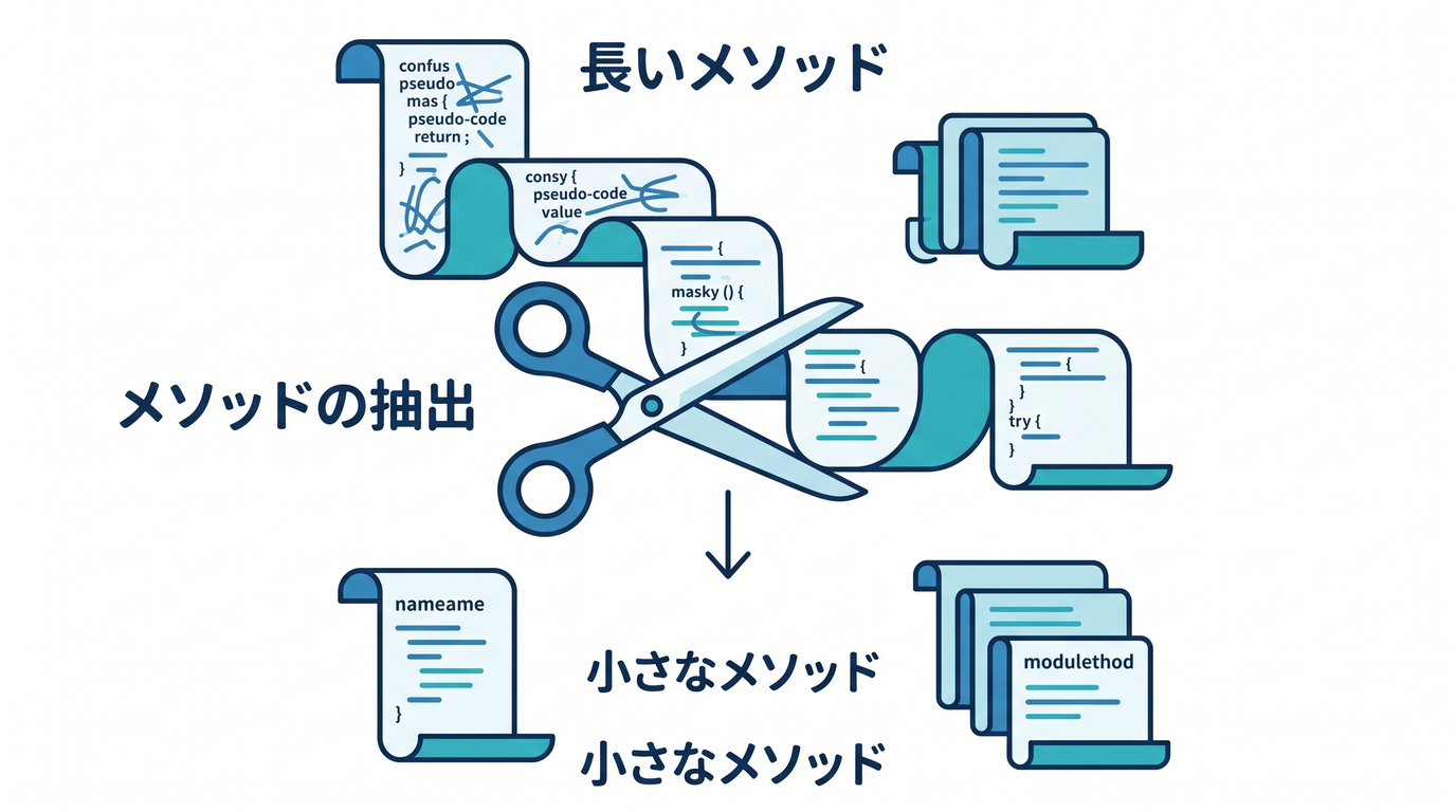long_method