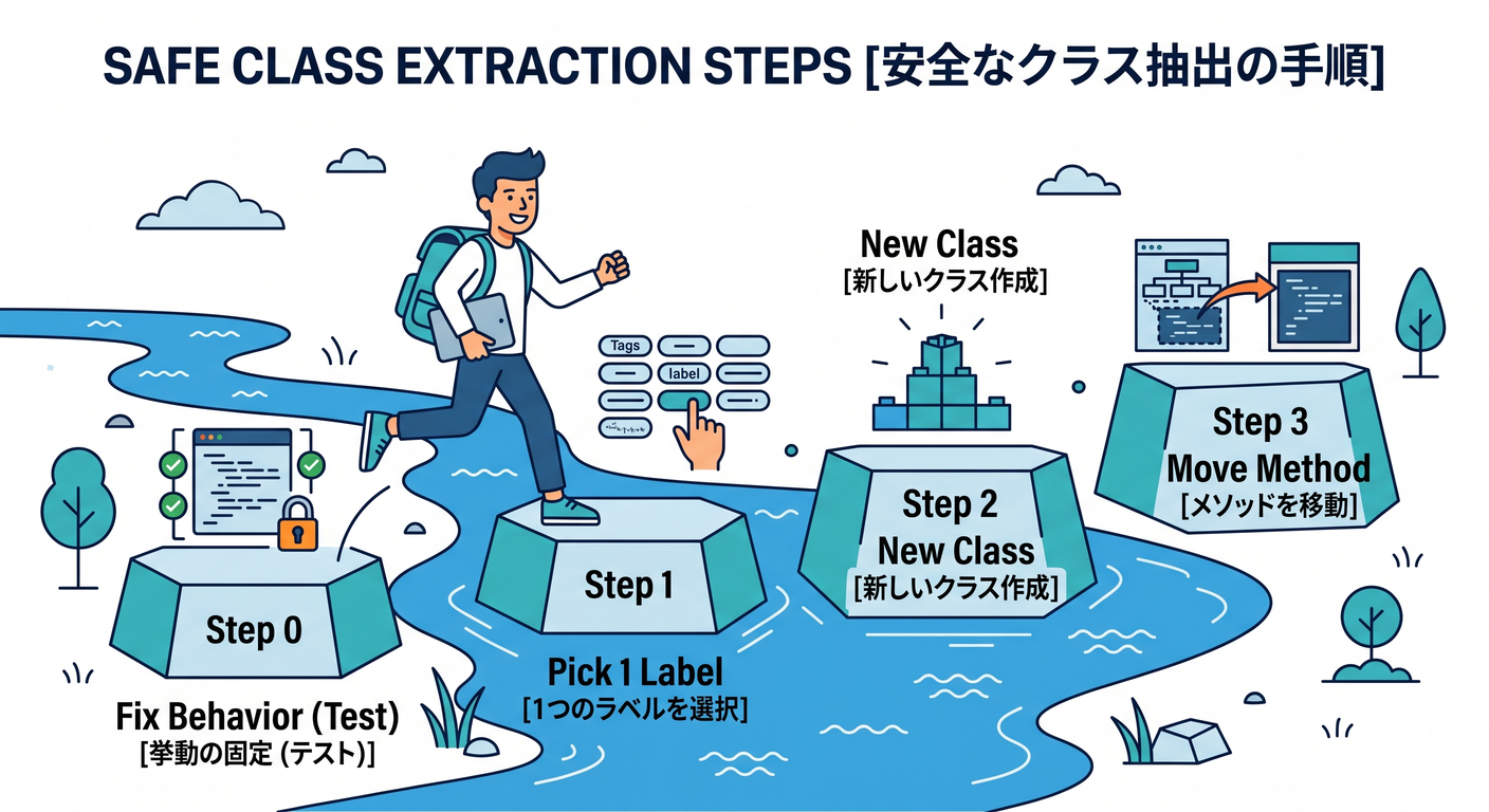 extraction_steps