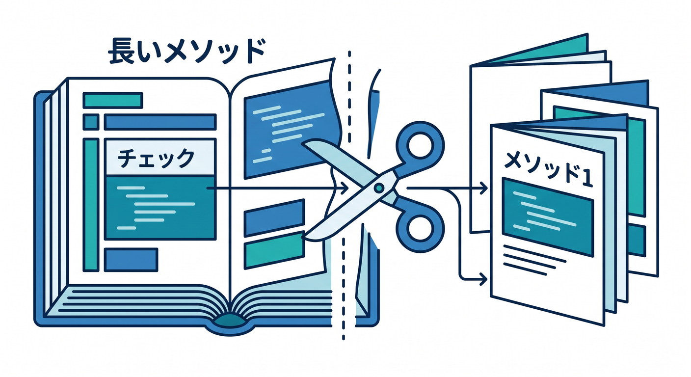 refactoring_cs_study_027_chapter_to_method