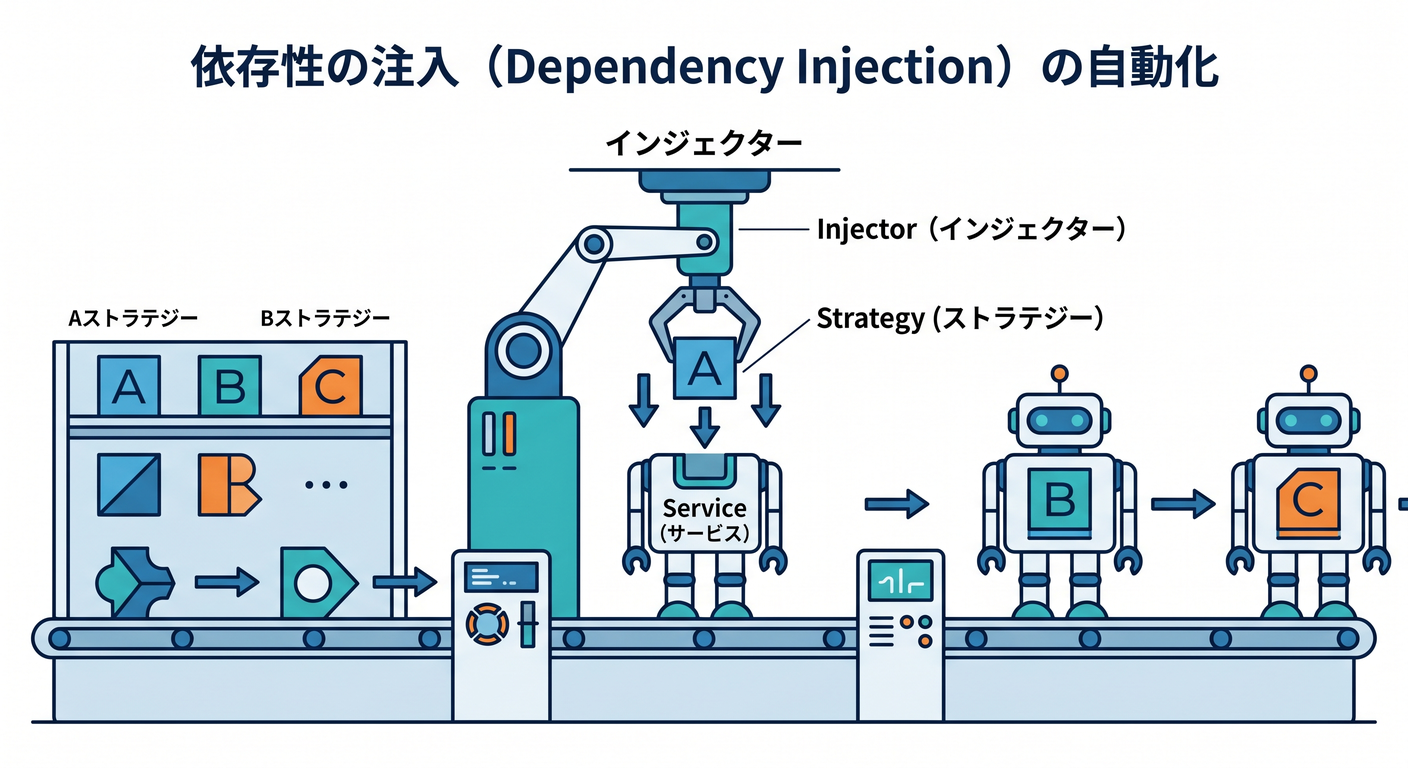 refactoring_cs_study_033_dependency_injection
