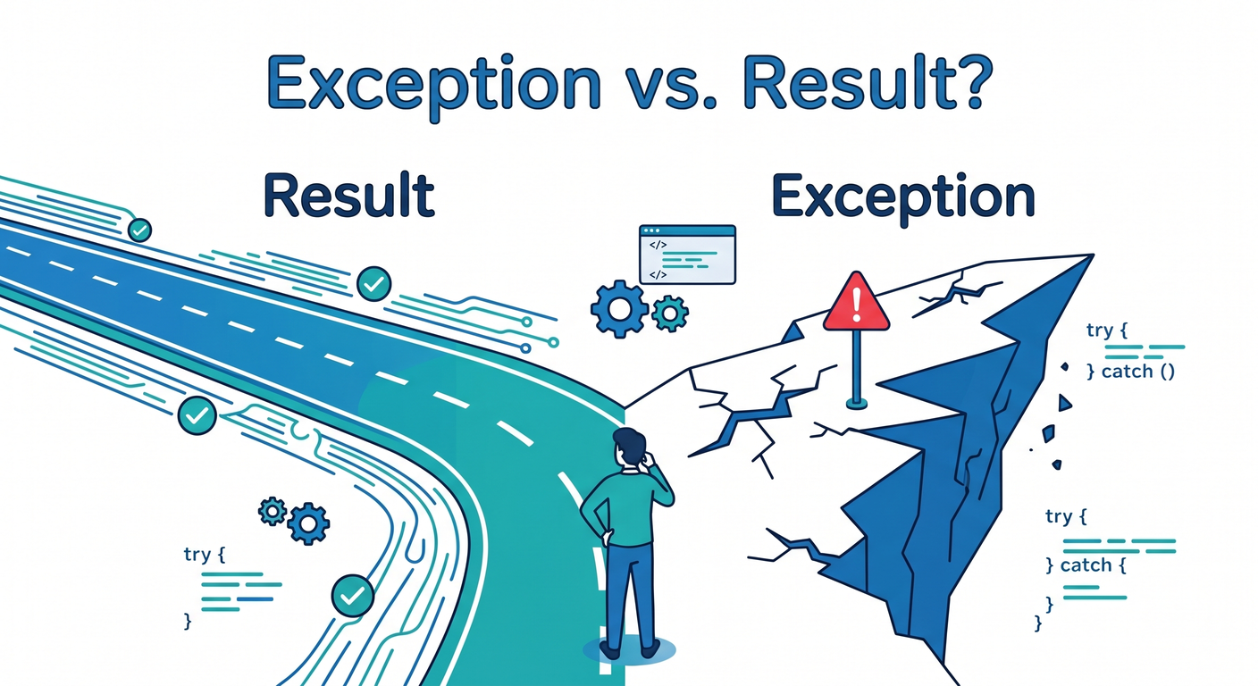 exception_vs_result