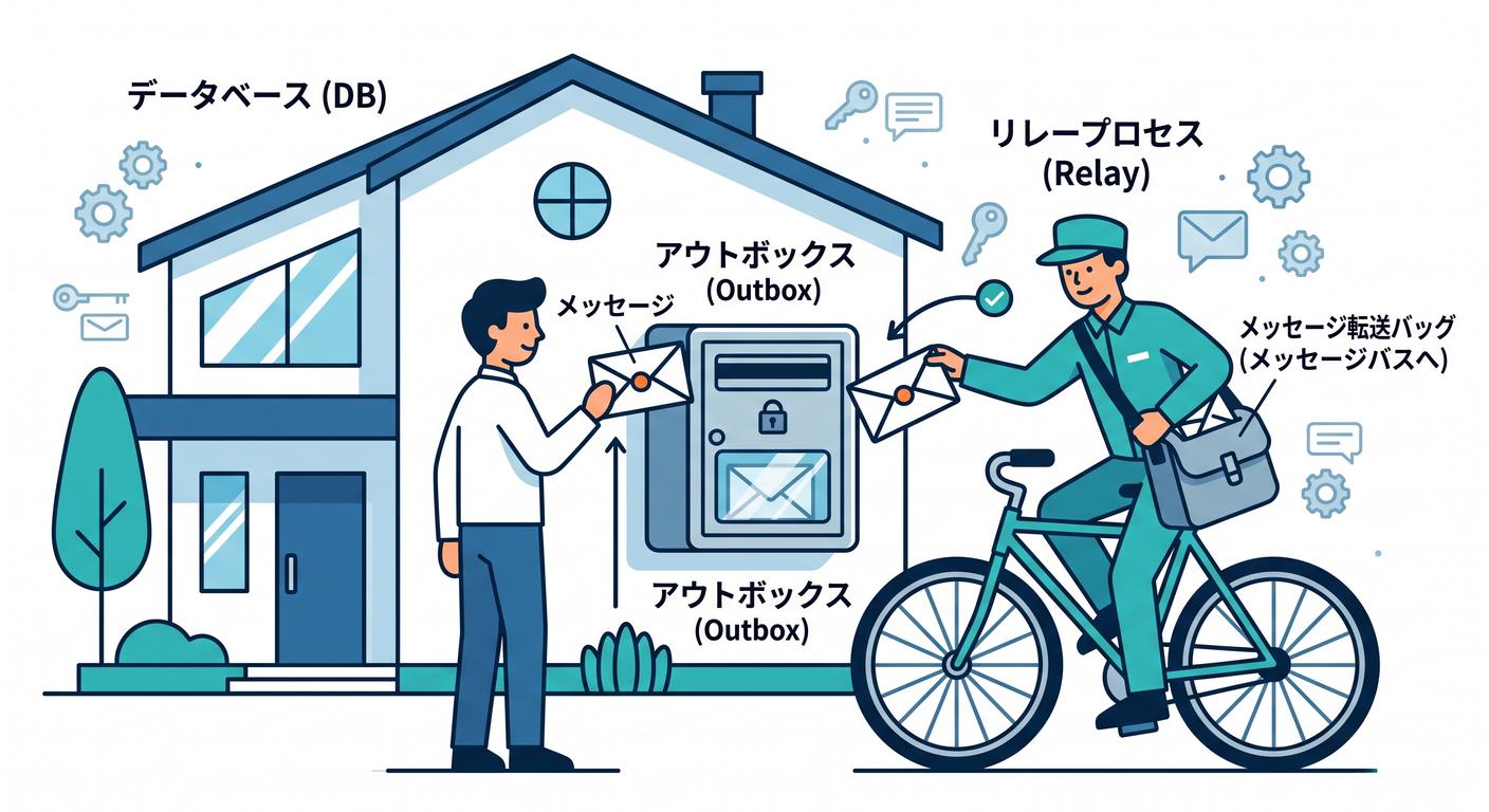 Outbox Mailbox