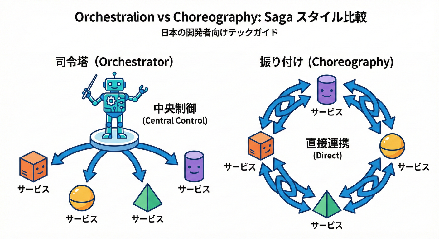Conductor vs Dancers.