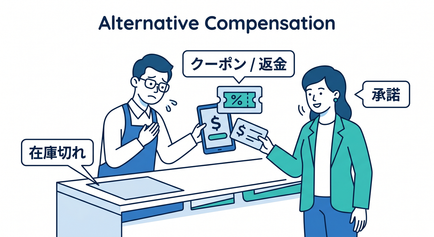 Alternative Comp.