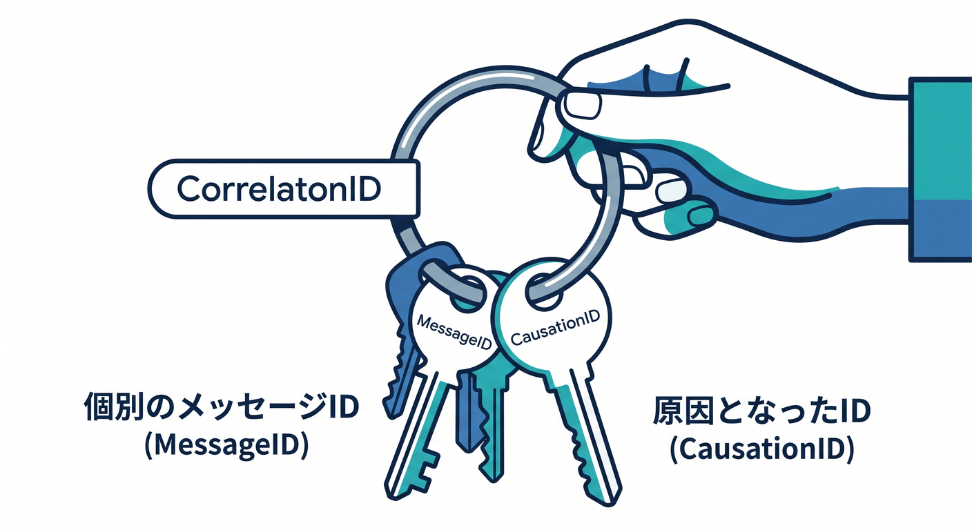 ID Types Hierarchy