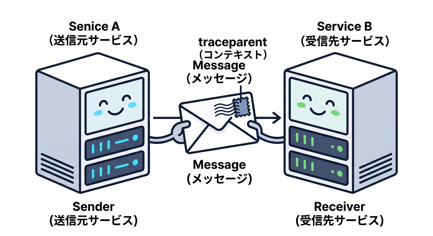Context Propagation