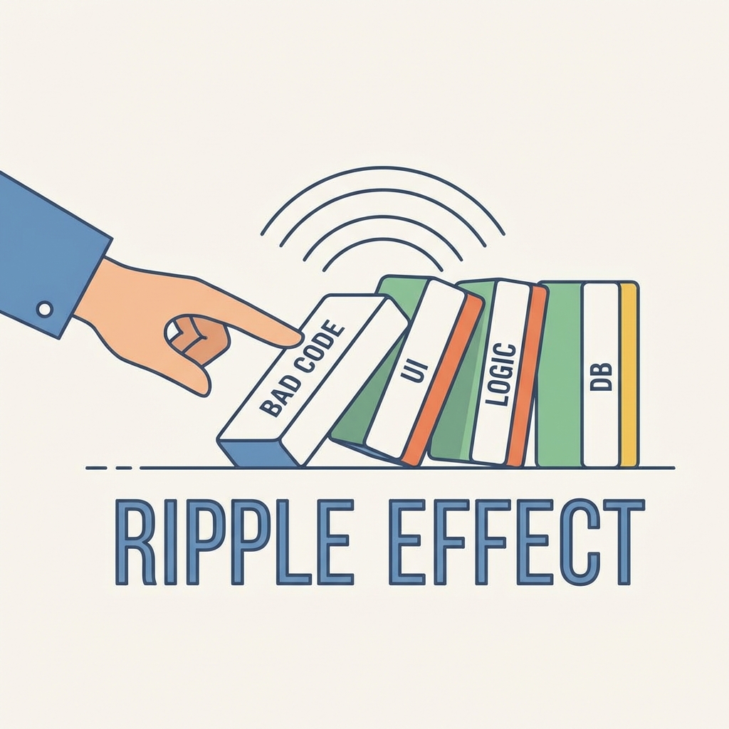 Ripple Effect