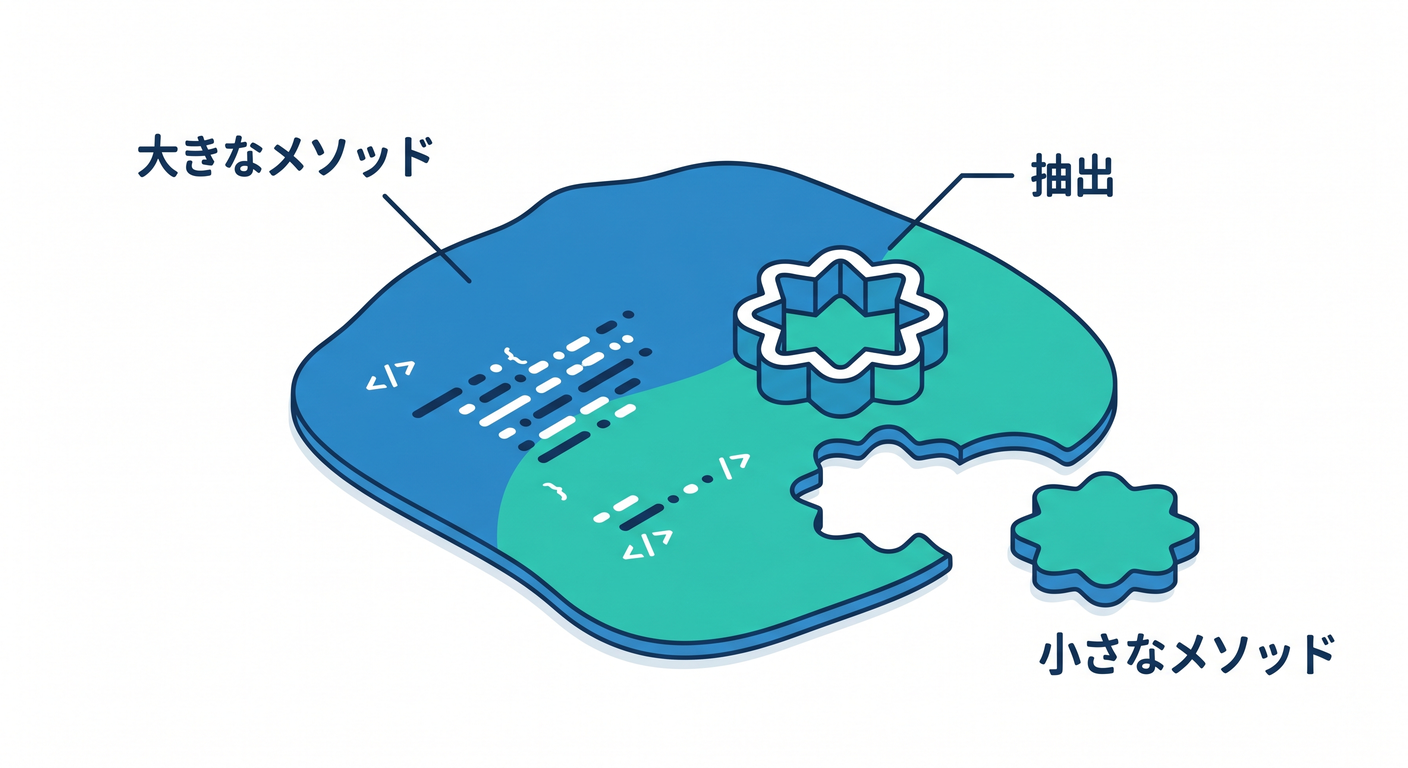 Extract Method