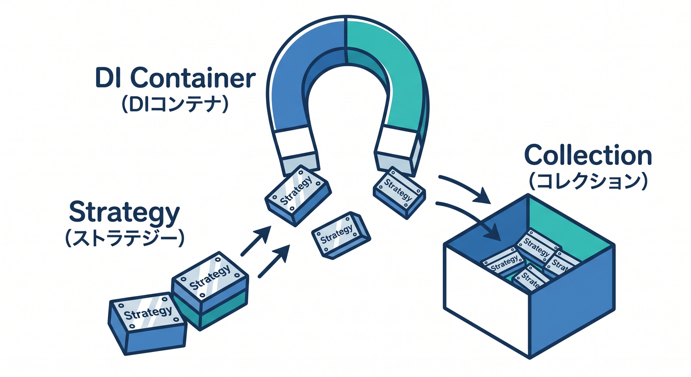 Dependency Injection