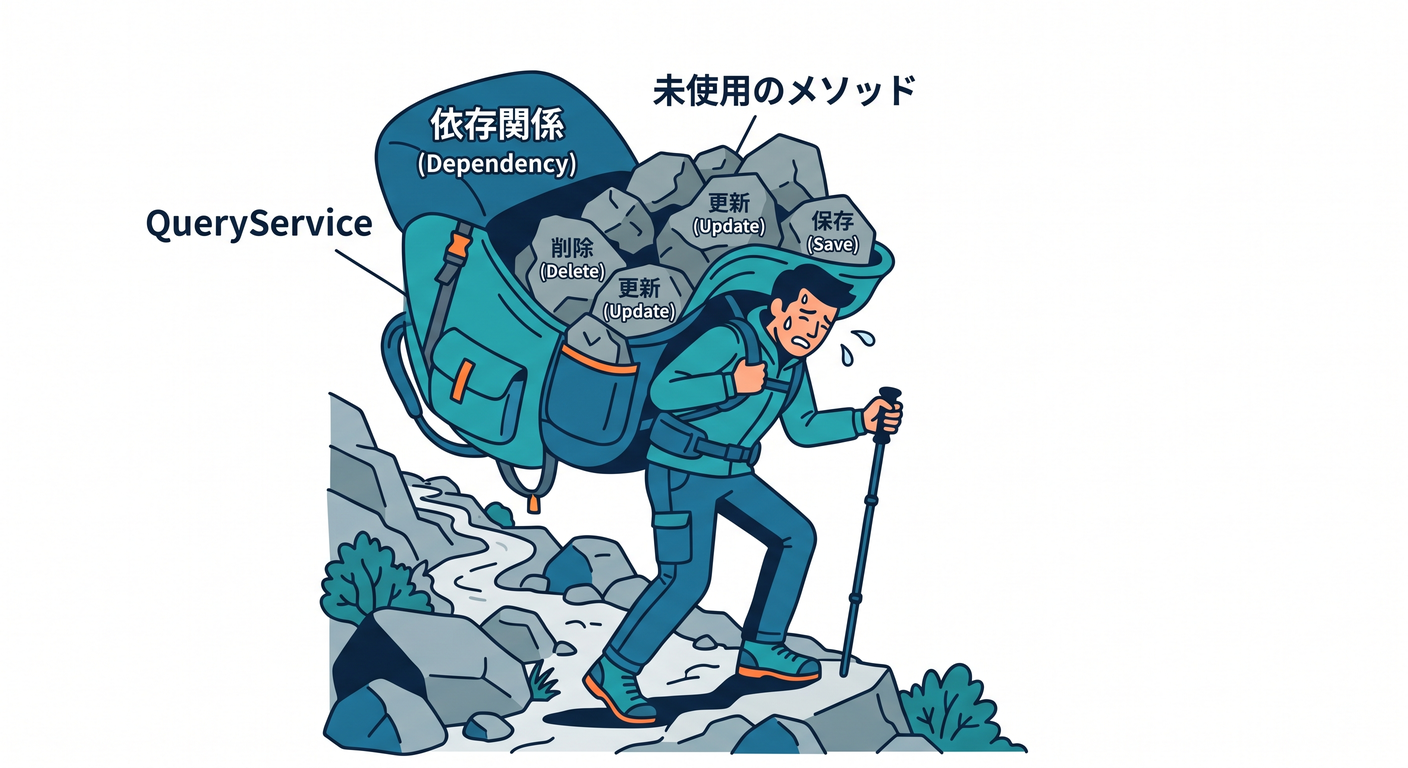 Client Burden