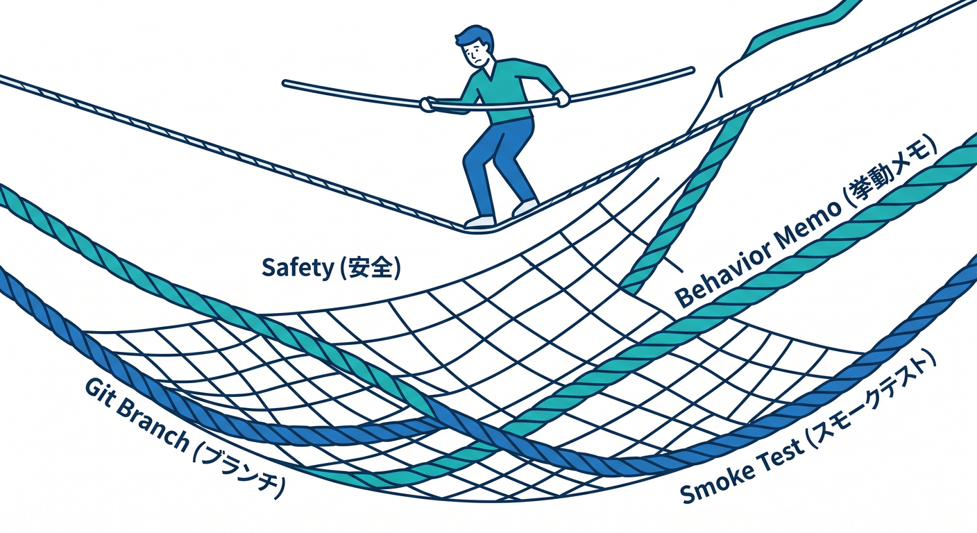 Safety Net