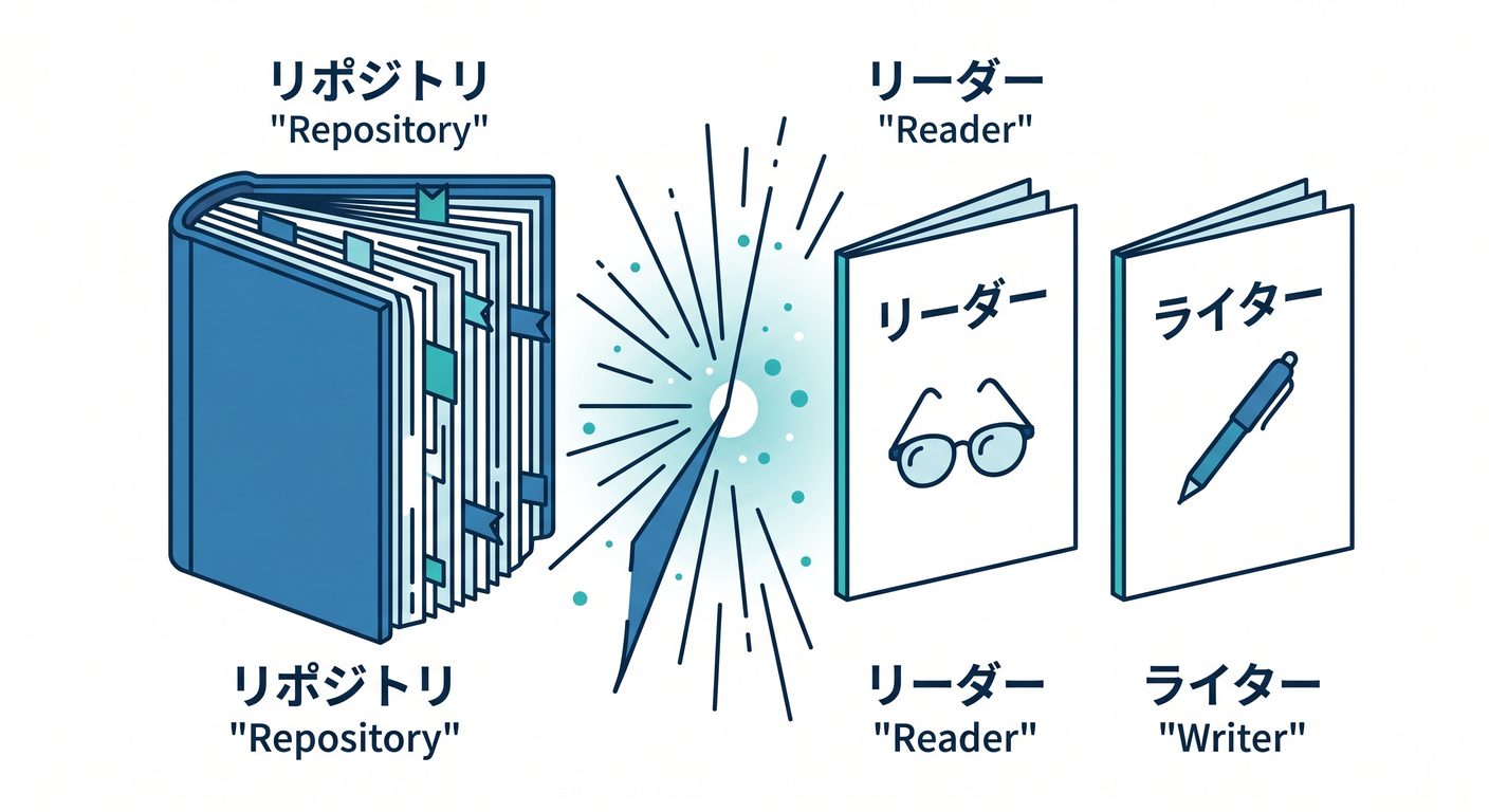 ISP Split Book