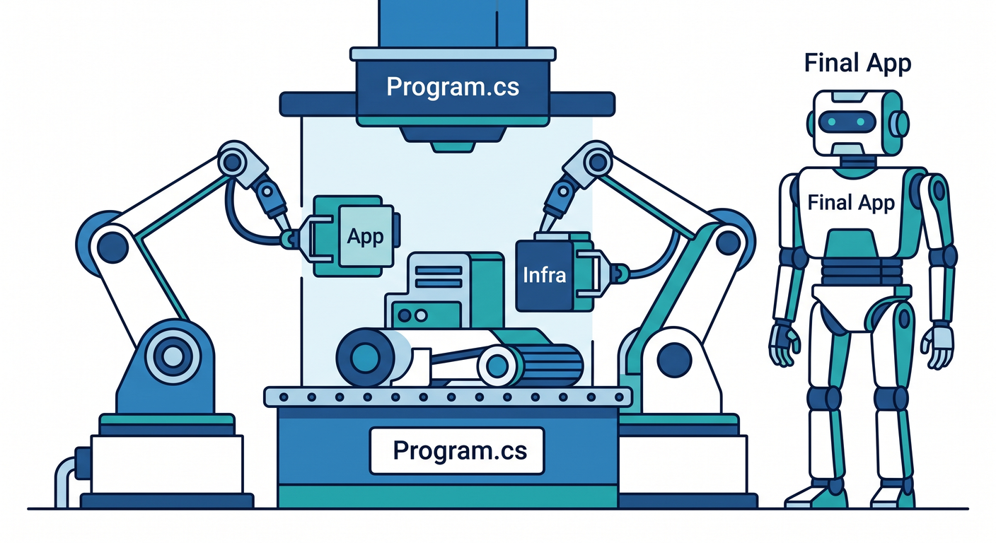 Program Assembly