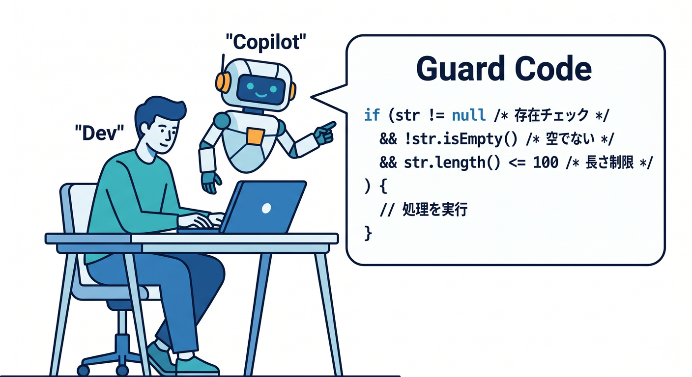 ai guard assistance