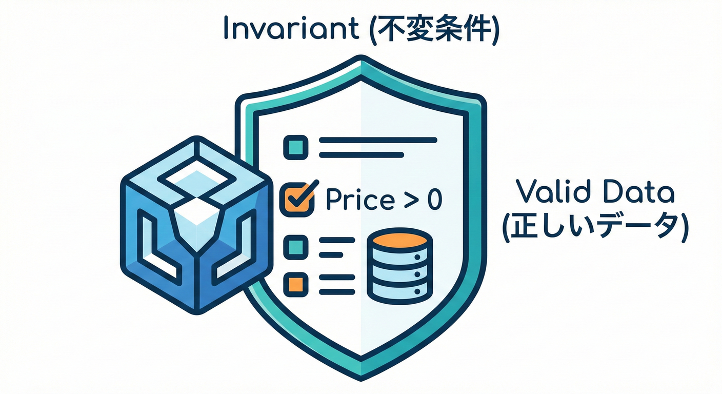 013 Invariants