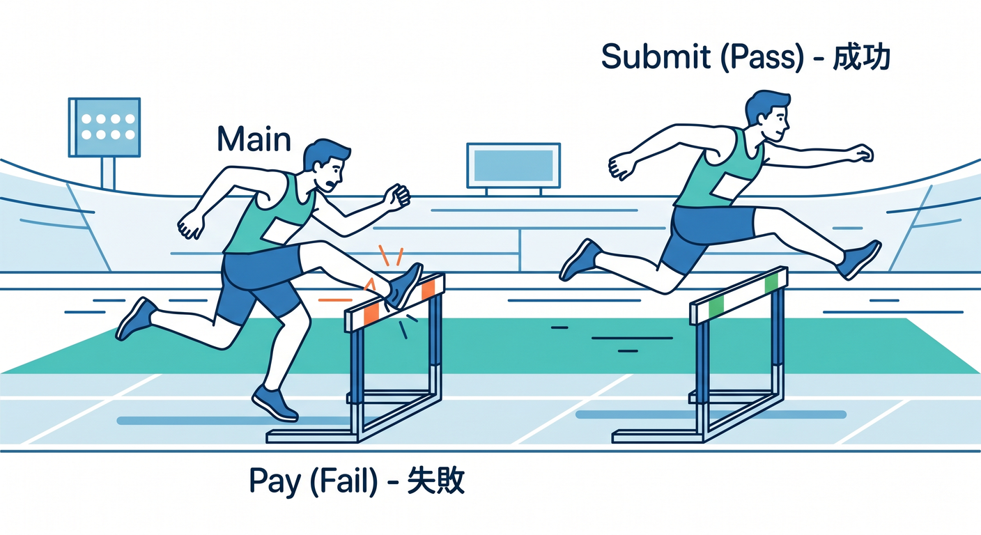 Runner Execution